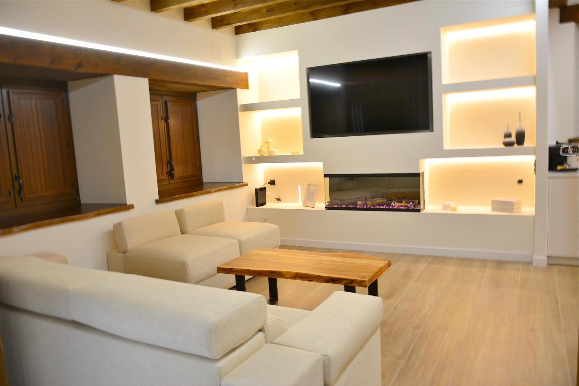 La Casa De La Abuela Gabina, - 12 Personas *