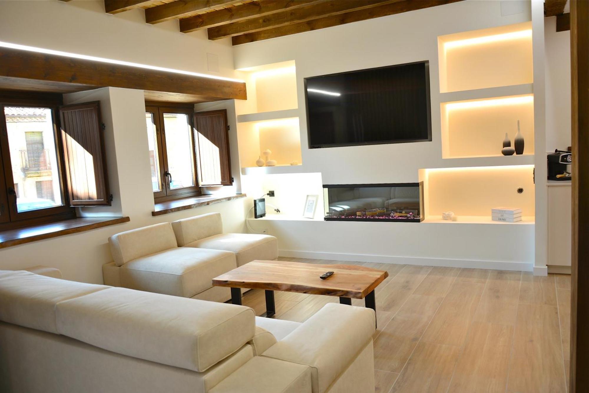 Holiday home La Casa De La Abuela Gabina, - 12 Personas