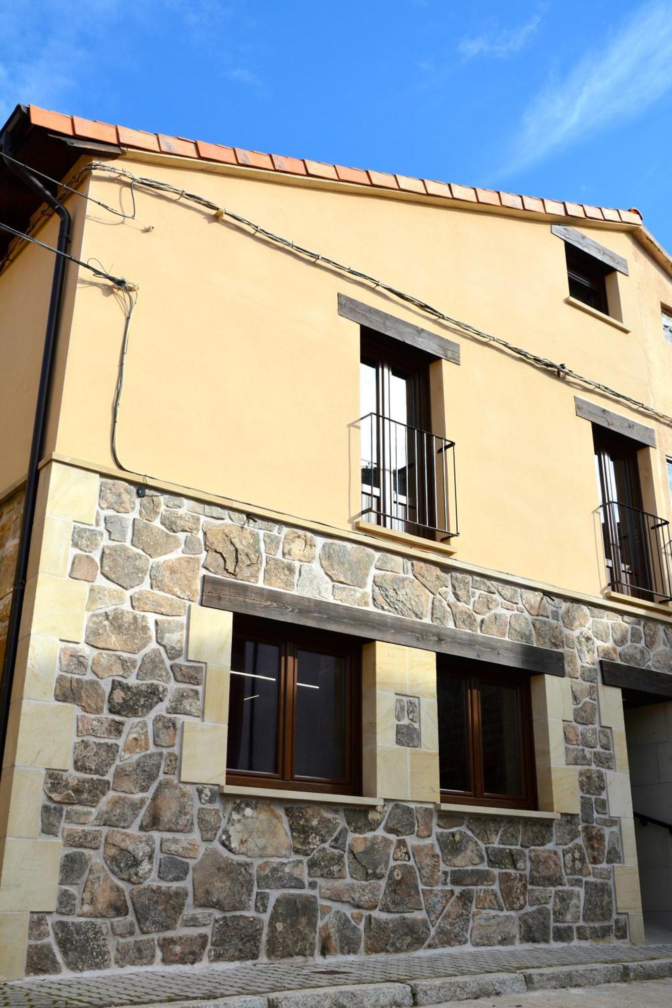 La Casa De La Abuela Gabina, - 12 Personas *